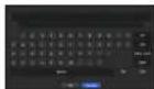 SAMSUNG PRN-4011 - Using Virtual Keyboard - 1
