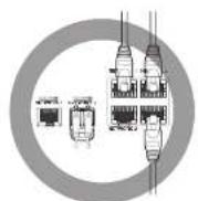 SAMSUNG PRN-4011 - CONNECTING AN OPTICAL MODULE - 5