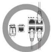 SAMSUNG PRN-4011 - CONNECTING AN OPTICAL MODULE - 3