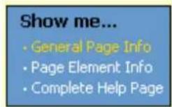 Allied Telesis AR410 - Context Sensitive GUI Help - 2