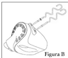 SUNBEAM FPSBHS0301 - ACCESORIOS - 2