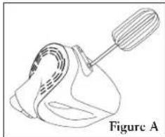 SUNBEAM FPSBHS0301 - INSTALLING ATTACHMENTS - 1