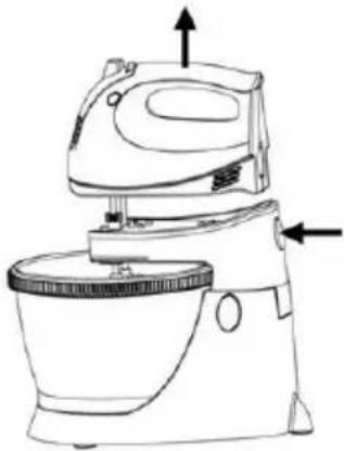Elba ESMB-A3530 - Accessories: - 7