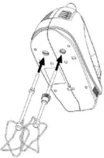 Elba ESMB-A3530 - Accessories: - 5