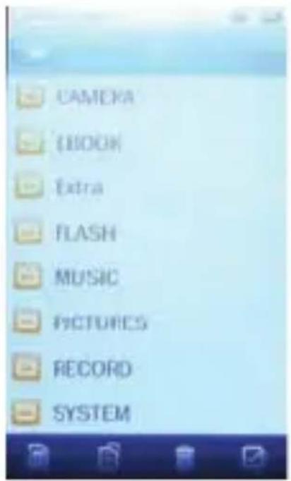 CAMERA BOOK Extra FLASH MUSIC PICTURES RECORD SYSTEM