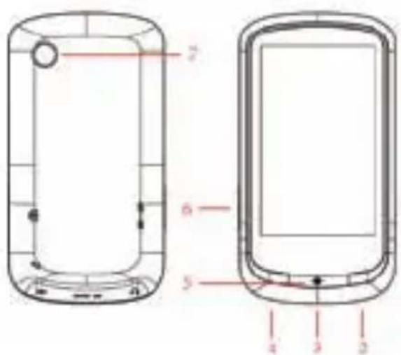Sunstech Mitra - Descripción - 1