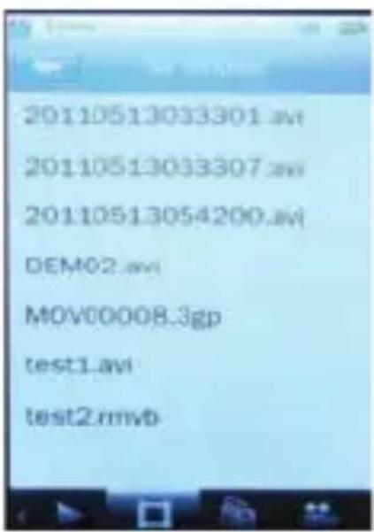 20110513033301.avi 20110513033307.avi 20110513054200.avi DEM02.avi MOV00008.3gp test1.avi test2.rmvb
