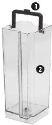 Zelmer Subito CM2005M - 7