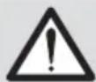 FAKIR Harvest Coffee - Notices in the operating instructions - 1