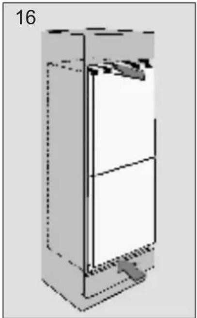 GRAM KFD32 - Aansluitspanning - 1