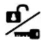 Pyle PWD901 - REMOTETRANSMITTER BUTTONS - 2