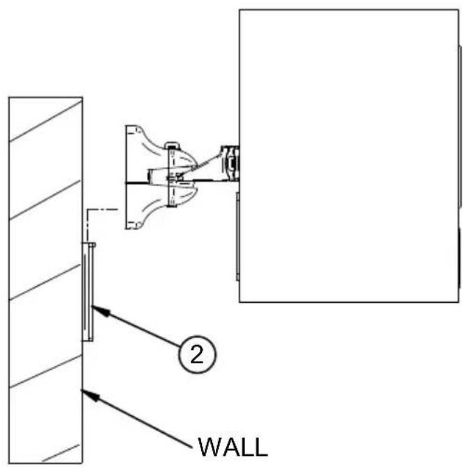 2 WALL