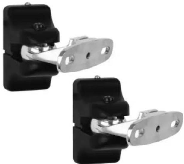 B-Tech BT332 - INSTALLATION GUIDE & PARTS LIST - 1