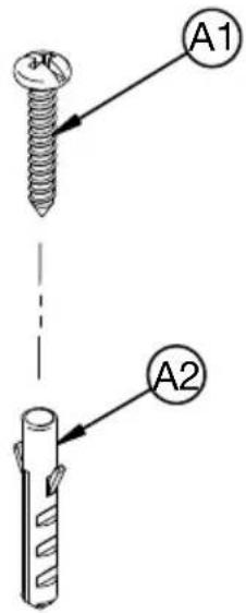 A1 A2
