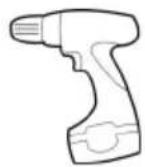 B-Tech BT332 - INSTALLATION TOOLS REQUIRED - 2