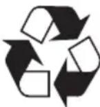 HOTPOINT CM HM QBB0 - SAFEGUARDING THE ENVIRONMENT DISPOSAL OF PACKAGING MATERIALS - 1
