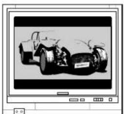 KENWOOD XD-DV90 - When your TV is switchable between PAL/NTSC - 1