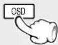 KENWOOD XD-DV90 - Using the on-screen banner display - 2