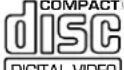 KENWOOD XD-DV90 - Recording systems and types of playable discs - 3