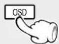 KENWOOD XD-DV90 - To display disappear from the screen - 3