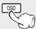 KENWOOD XD-DV90 - Using the on-screen banner display - 2