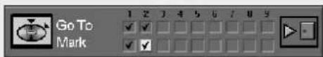 KENWOOD XD-DV90 - Clearing a bookmark - 11