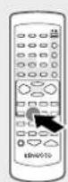KENWOOD XD-DV90 - To display disappear from the screen - 1