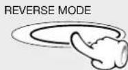 KENWOOD XD-DV90 - Select reveres mode - 1
