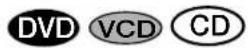 KENWOOD XD-DV90 - To return to menu playback - 2