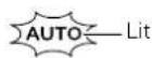 KENWOOD XD-DV90 - Select a tuning mode - 7