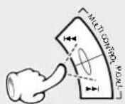 KENWOOD XD-DV90 - To wind tape at high speed - 2