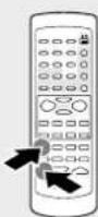 KENWOOD XD-DV90 - Using the AUDIO key on the remote Using the SUB TITLE key on the remote - 1