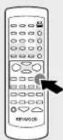 KENWOOD XD-DV90 - Insert chapter or track - 13