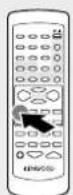 KENWOOD XD-DV90 - To display disappear from the screen - 2