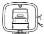 KENWOOD XD-DV90 - Accessories packed with the main unit - 3