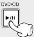 KENWOOD XD-DV90 - DVD CD VCD To pause playback - 1