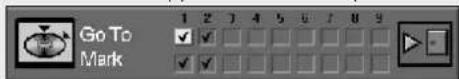 KENWOOD XD-DV90 - Clearing a bookmark - 8