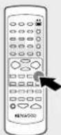 KENWOOD XD-DV90 - Create the bookmark Recalling a bookmarked scene - 5