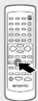 KENWOOD XD-DV90 - Create the bookmark Recalling a bookmarked scene - 1