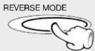 KENWOOD XD-DV90 - Select reveres mode - 2