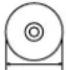 KENWOOD XD-DV90 - Recording systems and types of playable discs - 6