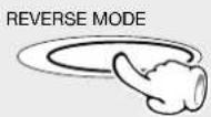 KENWOOD XD-DV90 - Select reverse mode - 1
