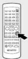 KENWOOD XD-DV90 - Create the bookmark Recalling a bookmarked scene - 8
