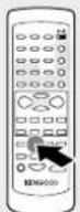 KENWOOD XD-DV90 - CD VCD Random play - 1