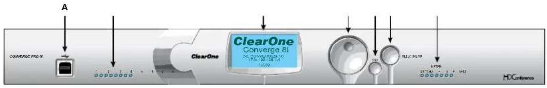 A CONVERGE Pro N ClearOne ClearOne Converge 8i 12.00 1.00 1.00 1.00 1.00 1.00 1.00 1.00 1.00 1.00 1.00 1.00 1.00 1.00 1.00 1.00 1.00 1.00 1.00 1.00 1.00 HCCoference