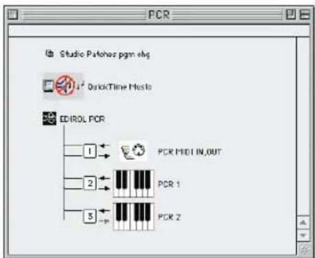 ROLAND PCR-50 - 5 - 3