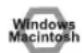 ROLAND PCR-50 - Problems related to the USB driver - 1