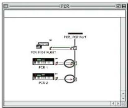 ROLAND PCR-50 - 12 - 1