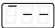 ROLAND PCR-50 - Advanced mode 1 —Specifying the range of values - 1