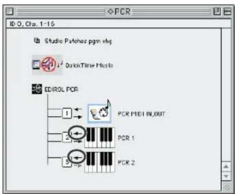 ROLAND PCR-50 - 11 - 1